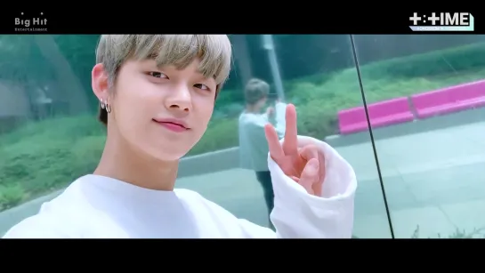 TOMORROW X TOGETHER (TXT) – Our Summer (selfie ver.) [T:TIME]