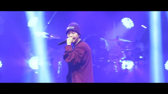 Babylon (베이빌론) – Rose [CAM (빌로니)] Live