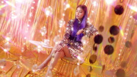 Ailee (에일리) – Room Shaker