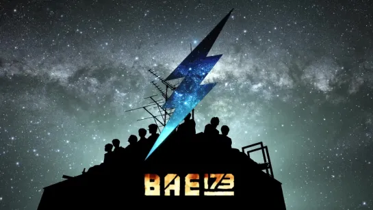 [BAE173] Debut Trailer : Intro