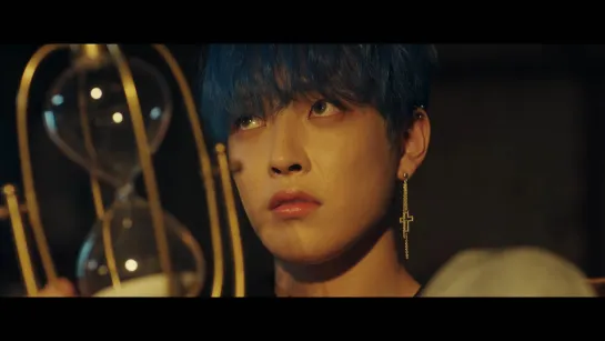 ATEEZ (에이티즈) – ZERO : FEVER Part.1 'Diary Film' Teaser