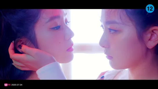 Red Velvet – IRENE & SEULGI – Monster [Teaser #2]