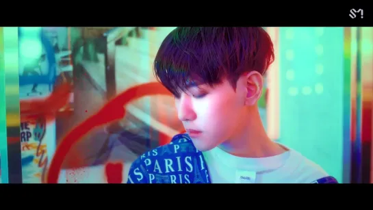 BAEKHYUN (백현) – Candy [Teaser #2]