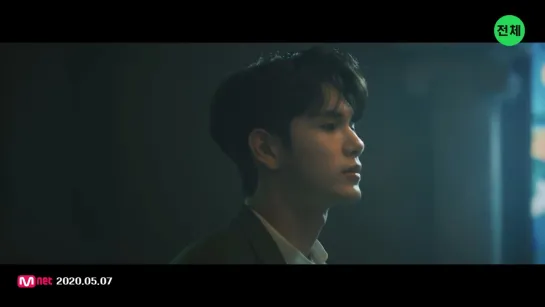 BAEK Z YOUNG (백지영) & ONG SEONG WU (옹성우) – Didn't say anything (아무런 말들도) [Teaser]