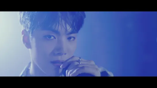 NU’EST – I’m in Trouble [TEASER 2]