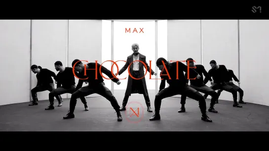 Max Changmin (최강창민) – Chocolate [Teaser #2]