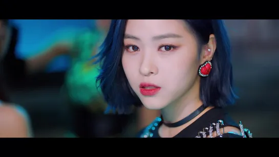 ITZY – WANNABE [TEASER]