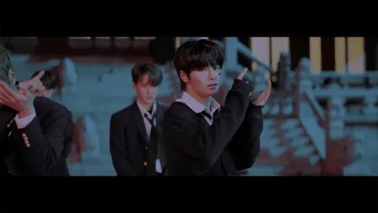 Stray Kids – Double Knot (English Ver.) [Performance Video Teaser]