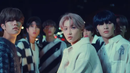 Stray Kids – Clé : LEVANTER [Trailer]