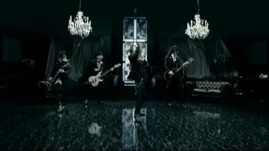 GLAY - I am xxx