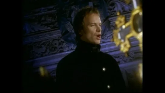 Sting - If I Ever Lose My Faith In You