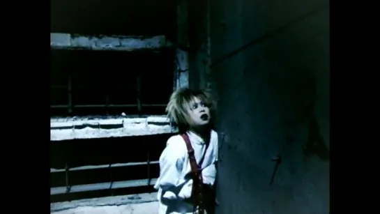 Dir En Grey - Cage