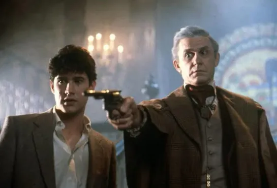 Fright Night (1985) VOSE