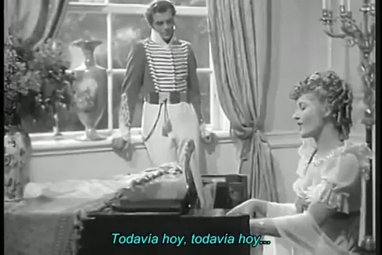 Los Rothschild y las acciones de la bolsa tras Waterloo (1940) vose