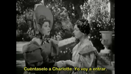 Más fuerte que el Orgullo (Pride and Prejudice, 1940) Robert Z. Leonard VOSE