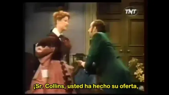 Más fuerte que el Orgullo (Pride and Prejudice, 1940) Robert Z. Leonard VOSE «Coloreada»