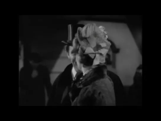 El Extraño Caso Del Doctor Jekyll(1941)Victor Fleming VOSE