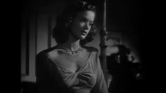 El regreso de la mujer pantera (Robert Wise, Gunther von Fritsch) 1944