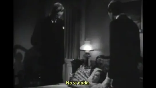 Los Intrusos (The Uninvited, 1944) Lewis Allen VOSE