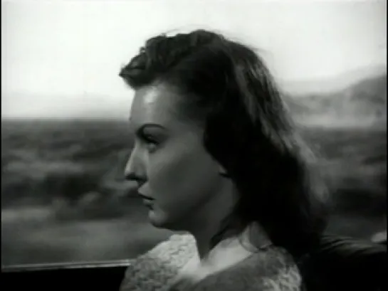 El desvío(Detour, 1945)Edgar G. Ulmer