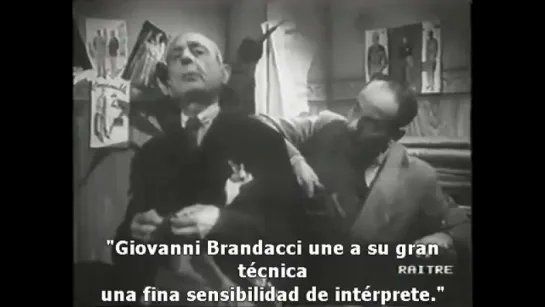 La Porta del Cielo (De Sica, 1945)