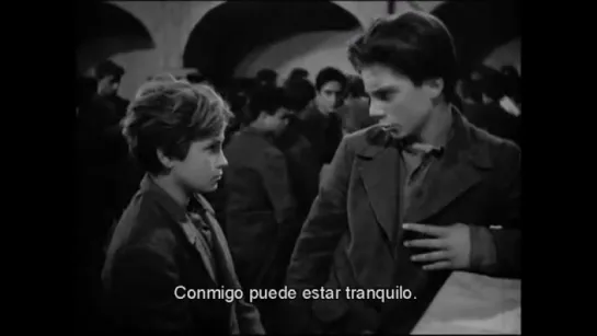 El limpiabotas (De Sica, 1946)