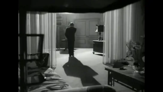 Sin Sombra De Sospecha (The Unsuspected, 1947) Michael Curtiz VOSE