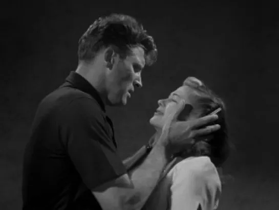 El abrazo de la muerte (1949) Robert Siodmak