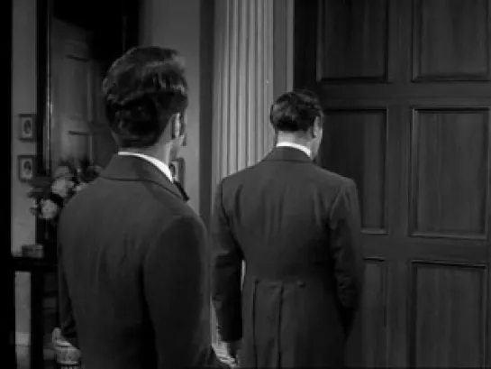 La Heredera (The Heiress, 1949) William Wyler