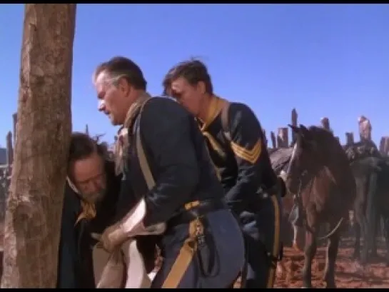 La Legión Invencible(I949)John Ford