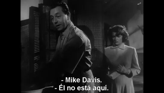 Soga de arena (William Dieterle) 1949 VOSE