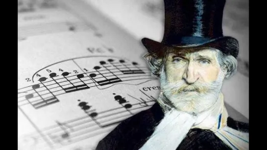 4. Illustri Conosciuti - Giuseppe Verdi