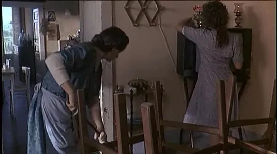 Volevo i pantaloni (1990)