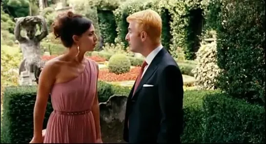 Anche se è amore non si vede (2011)