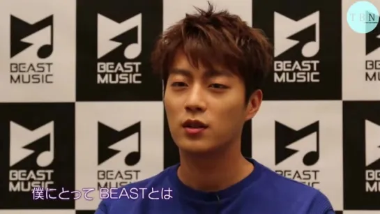 [FSG ☆ BEAST & B2UTY ☆] Что для вас BEAST? [рус.саб]