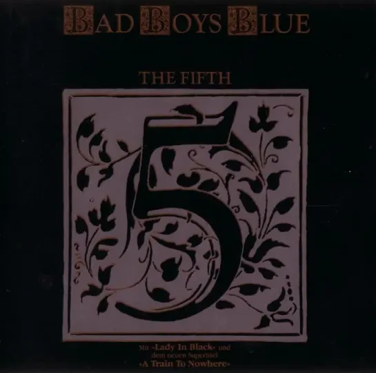 Bad Boys Blue - Im Not A Fool