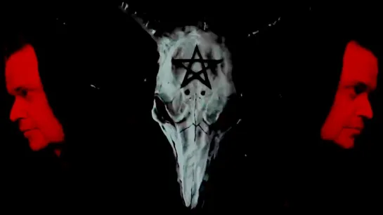 ⛧Satanic Planet⛧Baphomet⛧