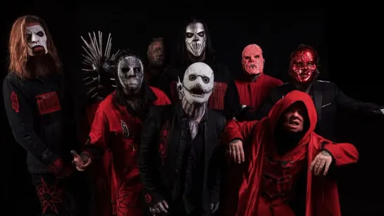 Slipknot ‘People The Incarnation of Lucifer Is Back 11/5/21