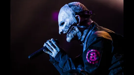 Corey Taylor