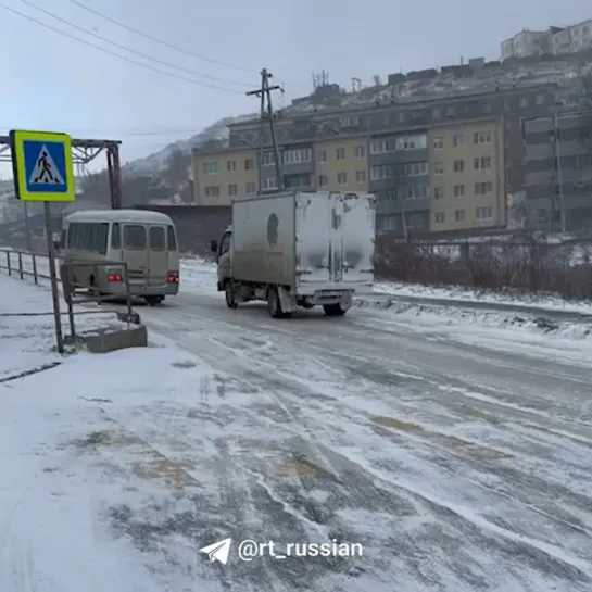 Видео от Паблик Тюмень