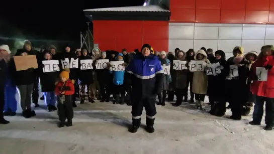 Видео от Алины Исхаковой