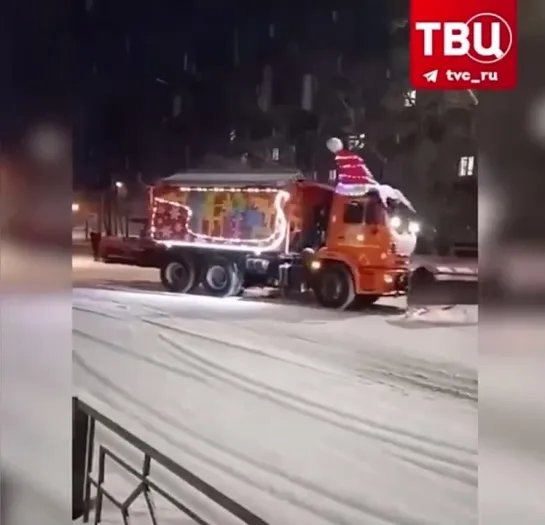 Видео от Паблик Тюмень