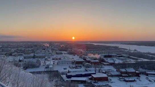 Видео от Паблик Тюмень