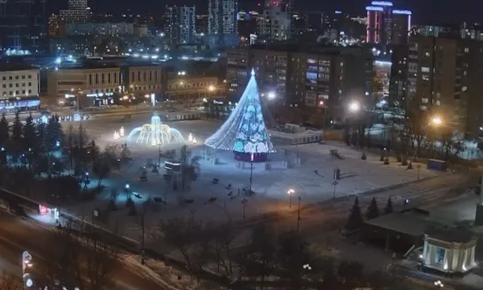 Видео от Паблик Тюмень