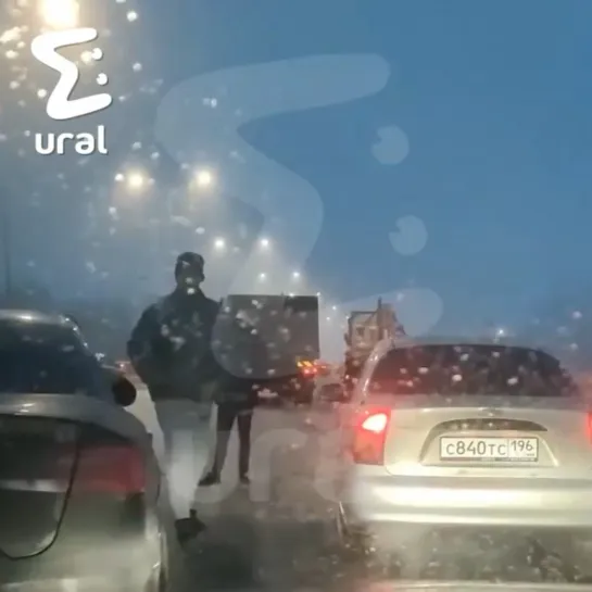 Видео от Паблик Тюмень