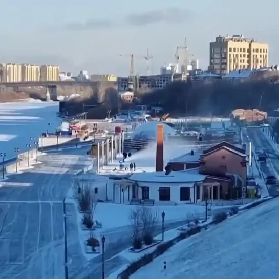 Видео от Паблик Тюмень