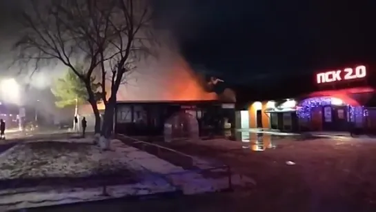 Видео от Паблик Тюмень