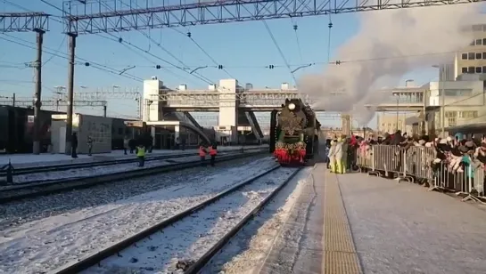 Видео от Паблик Тюмень