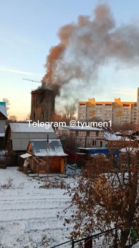 Видео от Паблик Тюмень