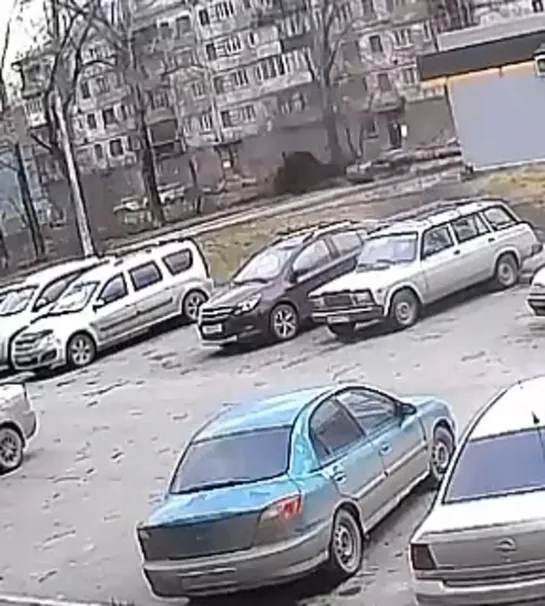 Видео от Паблик Тюмень